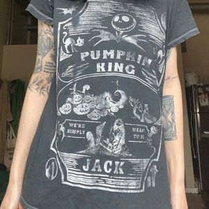 nightmare before christmas